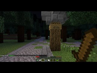 Découverte de MineZ - Minecraft