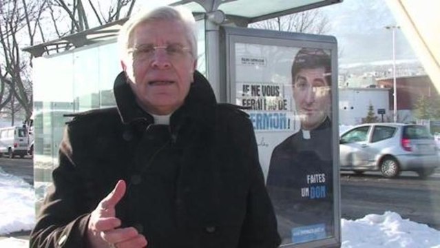 Monseigneur di Falco : Les Bijoux de la Castafiore