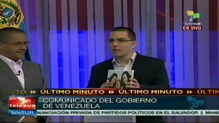 Venezuela: Caracas diffuse des photos de Chavez