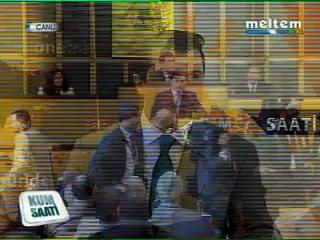 Meltem Tv 15,02,2013 Kum Saati