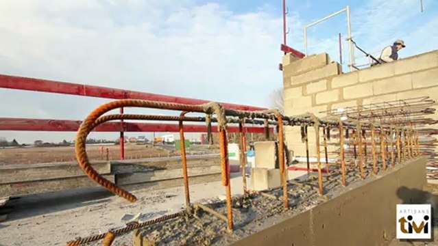 MBA Entreprise, Maçonnerie et Isolation Thermique à Sainte Luce sur Loire (44) en Loire Atlantique, Pays de la Loire