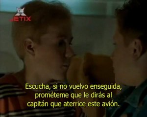 Capitulo 35 Mas sangre de monstruo Subtitulado
