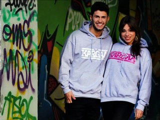 Anúncio Sweats KARGAA by Nunessa Forever