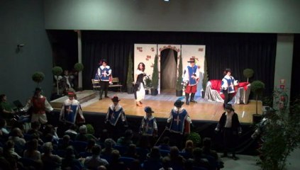 calidacosta a lectoure