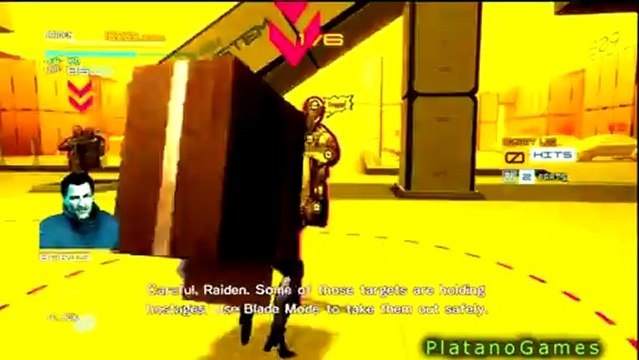 Metal Gear Rising Revengeance Save Editor Xbox360 Battle Points Items