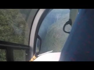 Survol de l'ile de la Réunion images Nky et JCV  musique  JCV