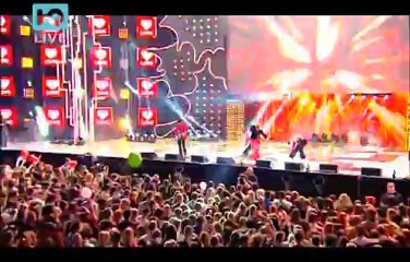 Ева Польна - Весь мир на ладони ("Big Love Show 2013")