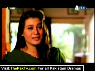 Pari By Aplus Episode 5 - Part 2