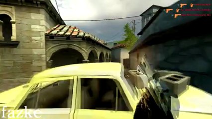 TheAmazingDemoTv Fragshow #7 [Old CS:S]