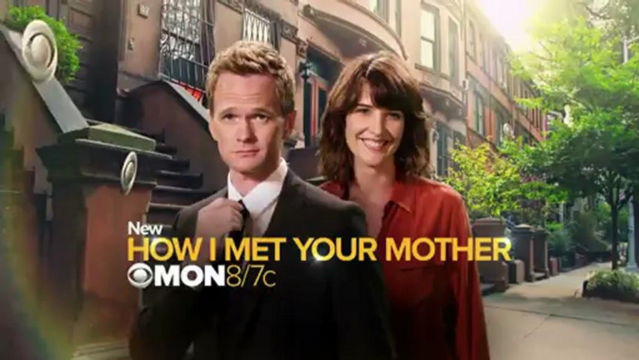 How I Met Your Mother 8x17 The Ashtray Promo video Dailymotion