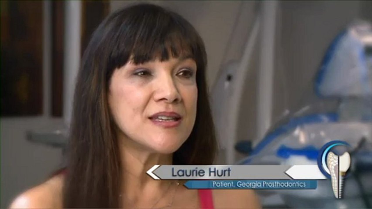 Porcelain Veneers Lawrenceville, Georgia - Georgia Prosthodontics