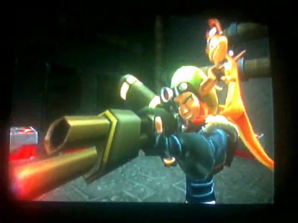 jak2-08-le blaster