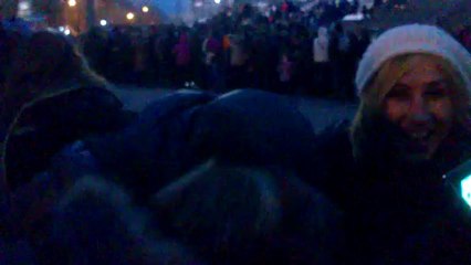 Splash, Jean Pascal Lacoste mauvais perdant