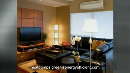 Heat Pumps in South Africa
