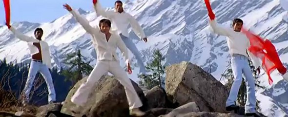 Hasti rahey tu hasti rahey - YouTube