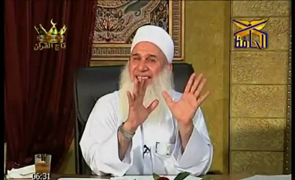 Mohamed Hussein Yaakoub - غلب أمر الله مقطع رائع ومؤثر للشيخ محمد حسين يعقوب