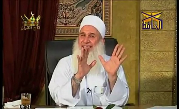 Mohamed Hussein Yaakoub - غلب أمر الله مقطع رائع ومؤثر للشيخ محمد حسين يعقوب