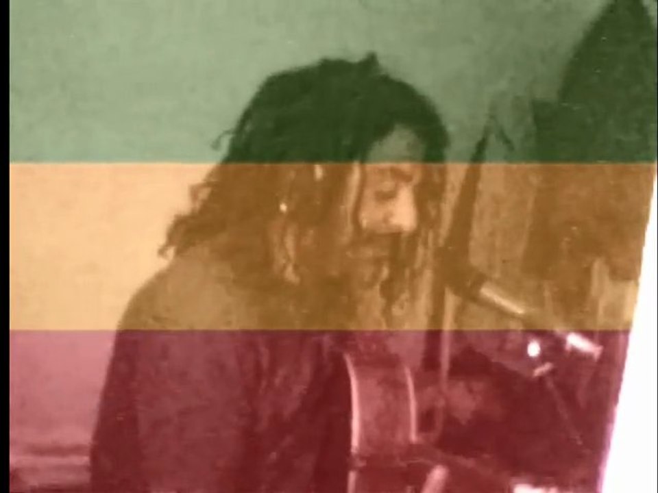 Junior murvin police and thieves cover jose sotto