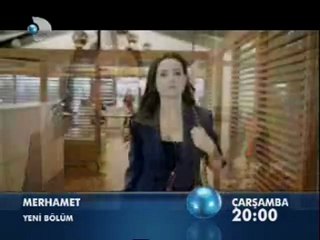 merhamet 2 fragman