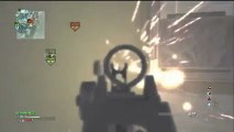 MW3: FAD MOAB - Taking Your Time (Modern Warfare 3 Gameplay/Commentary)
