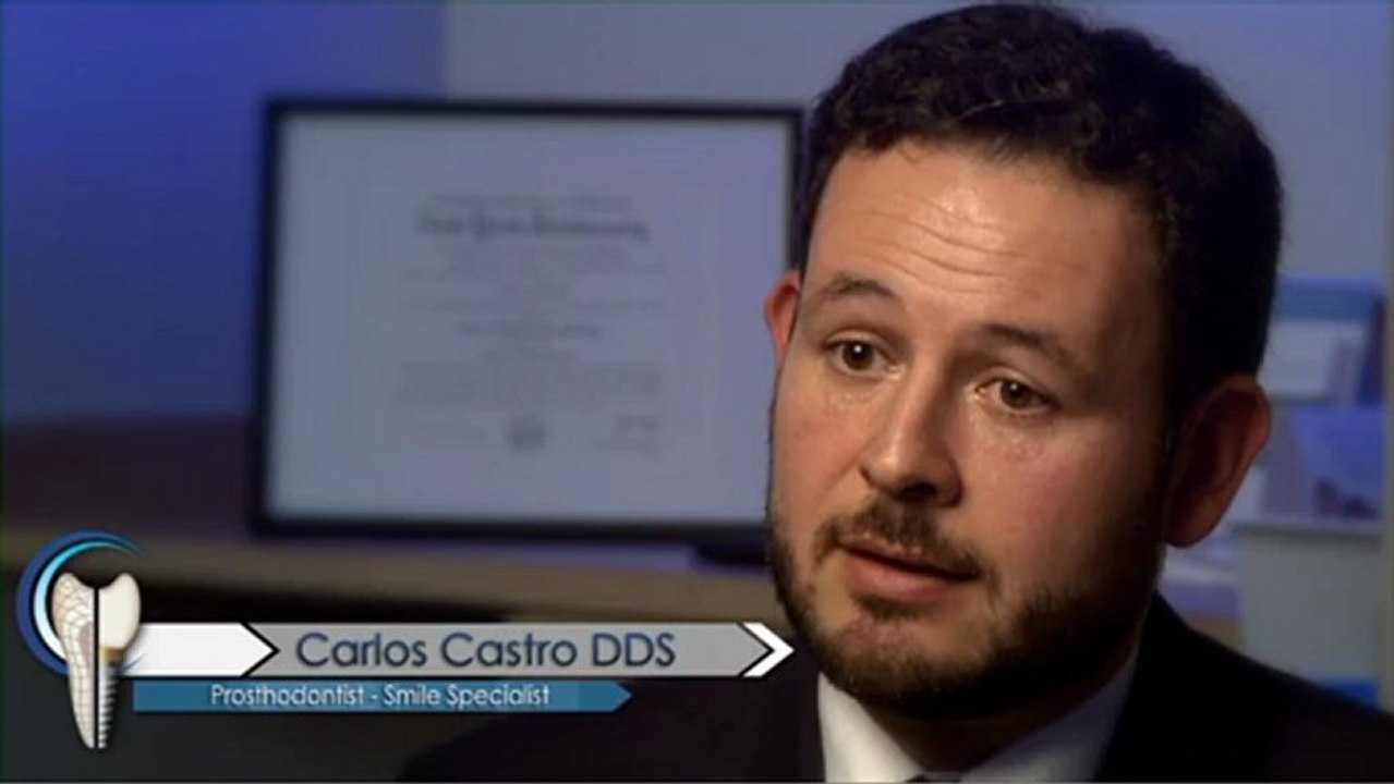 Gum Recontouring Lawrenceville, Georgia - Georgia Prosthodontics