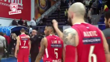 ΤΟ ΖΝΤΟ ΤΗΣ ΝΙΚΗΣ ΣΤΗ ΜΟΣΧΑ