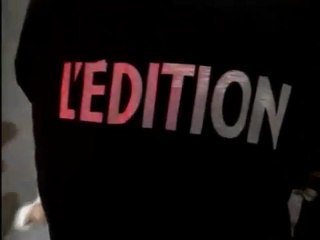 LES NULS  - L'EDITION du 20 avril 1991