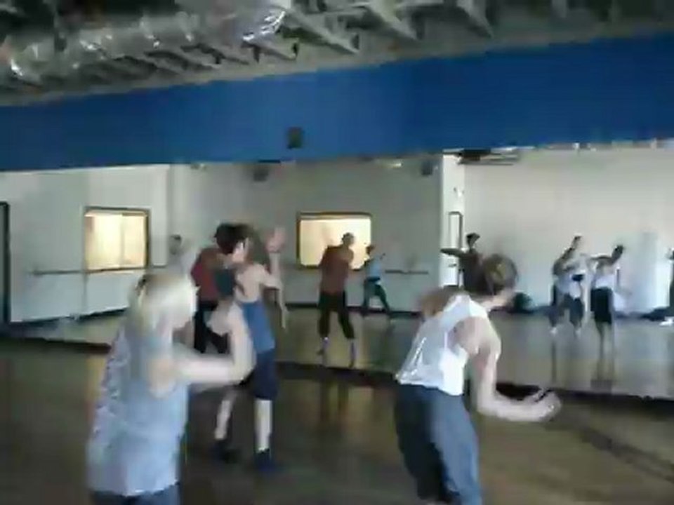 a class footage