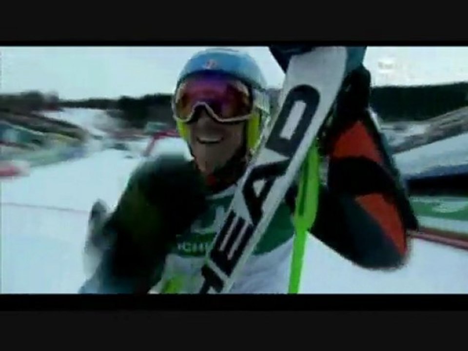 Alpine Skiing World Champs - Schladming: Men's Giant Slalom