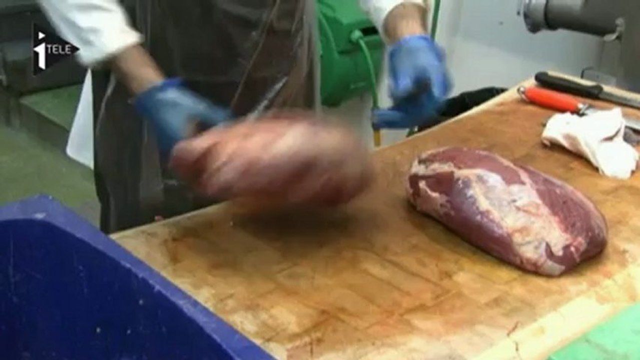 Spanghero réfute les accusations