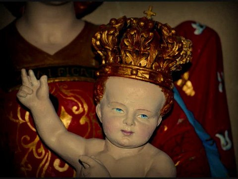 EGLISE SAINT JEAN-BAPTISTE DE GEAUNE - LANDES - AQUITAINE