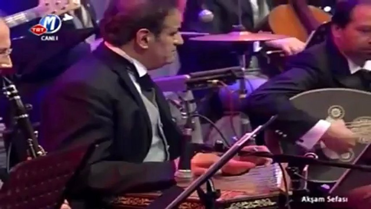 Çiğdem GÜRDAL - Ahirim Sensin _ Gel Yanıma Gel