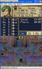 Fire emblem: shadow dragon 1/ Le début d'une longue aventure ...