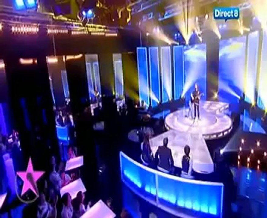 école des stars 2009 - I'm Yours - Jason Mraz