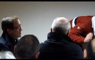 AG- MJC  15 Février 2013- un petit mot de Frank Pichot