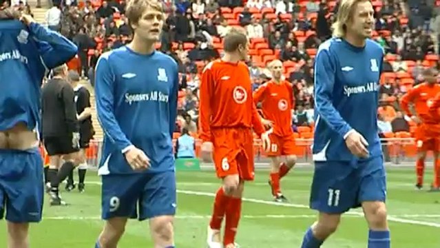 Brian McFadden on Kerry Katona, his kids and his new album