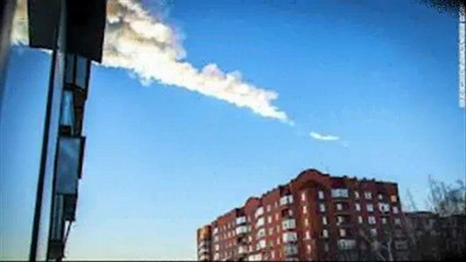 Russian Meteor HD Video (www.nirhara.com)