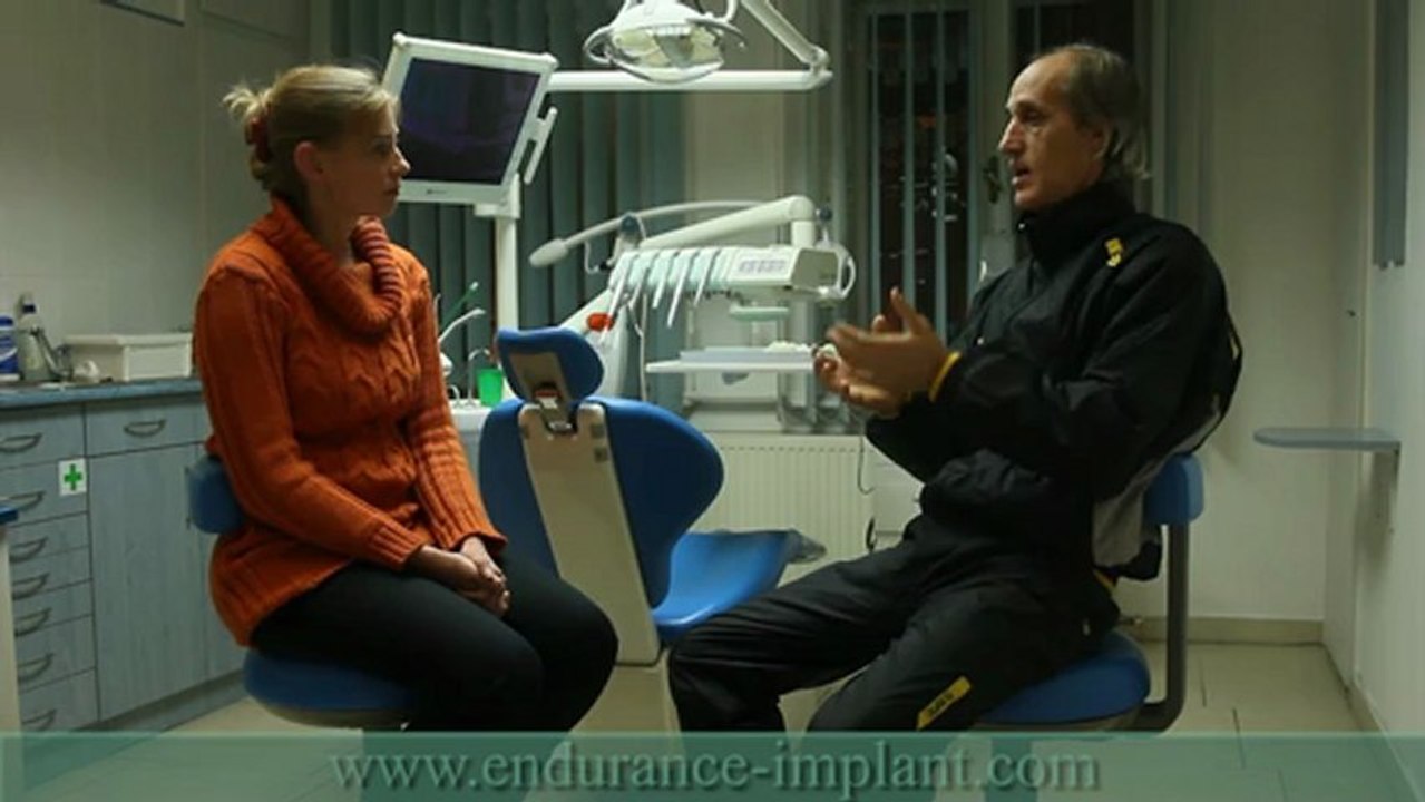 Europa Dental avis