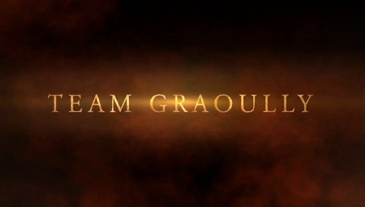 Team Graoully - Winamax King5 2013