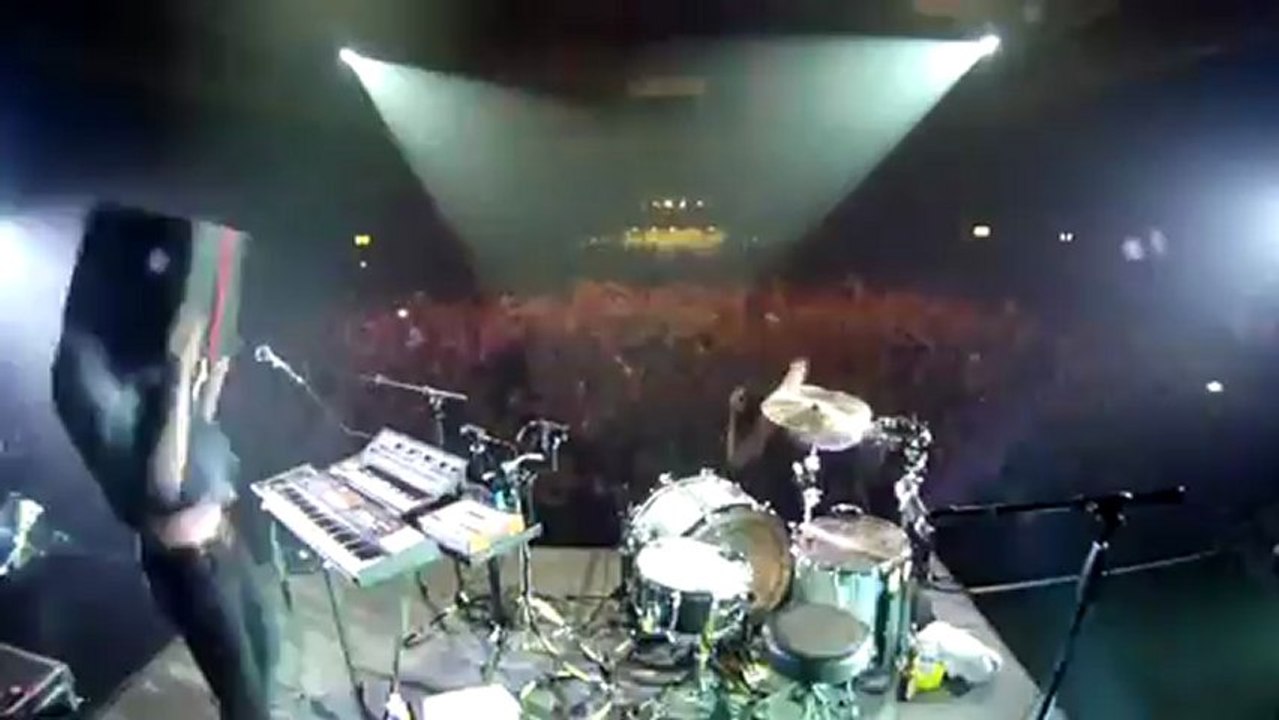 Harlem Shake (Matt and Kim Edition)