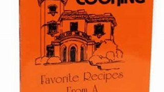 Cooking Book Reviews: Cuban Home Cooking: Favorite Recipes from a Cuban Home Kitchen by Jane Cossio, Joyce Lafray