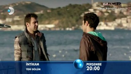 İntikam 7.bölüm fragmanı izle