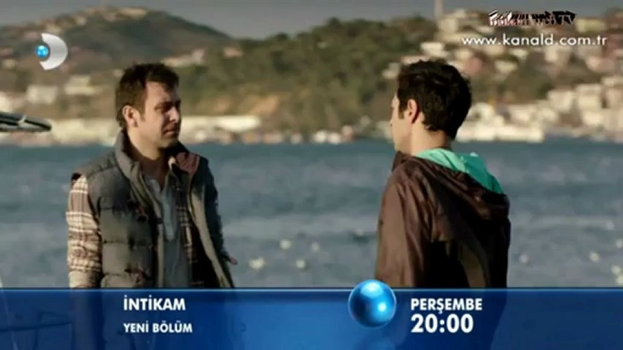 İntikam 7.bölüm fragmanı izle