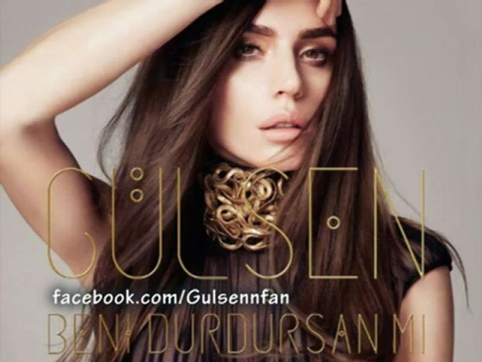 Gülşen - Yatcaz Kalkcaz Ordayım 2013 YEPYENİ