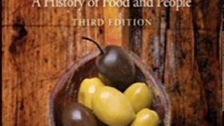 Cook Book Summary: Cuisine and Culture: A History of Food and People by Linda Civitello