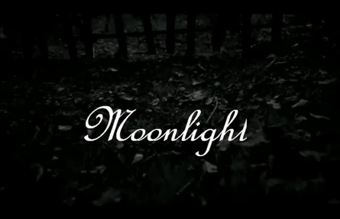 MOONLIGHT Fanfic Teaser