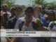 Capriles se pronuncia sobre salud del presidente Chávez