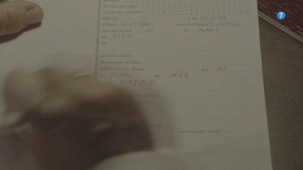 Niños Robados 'Estreno' (Anuncio 4)