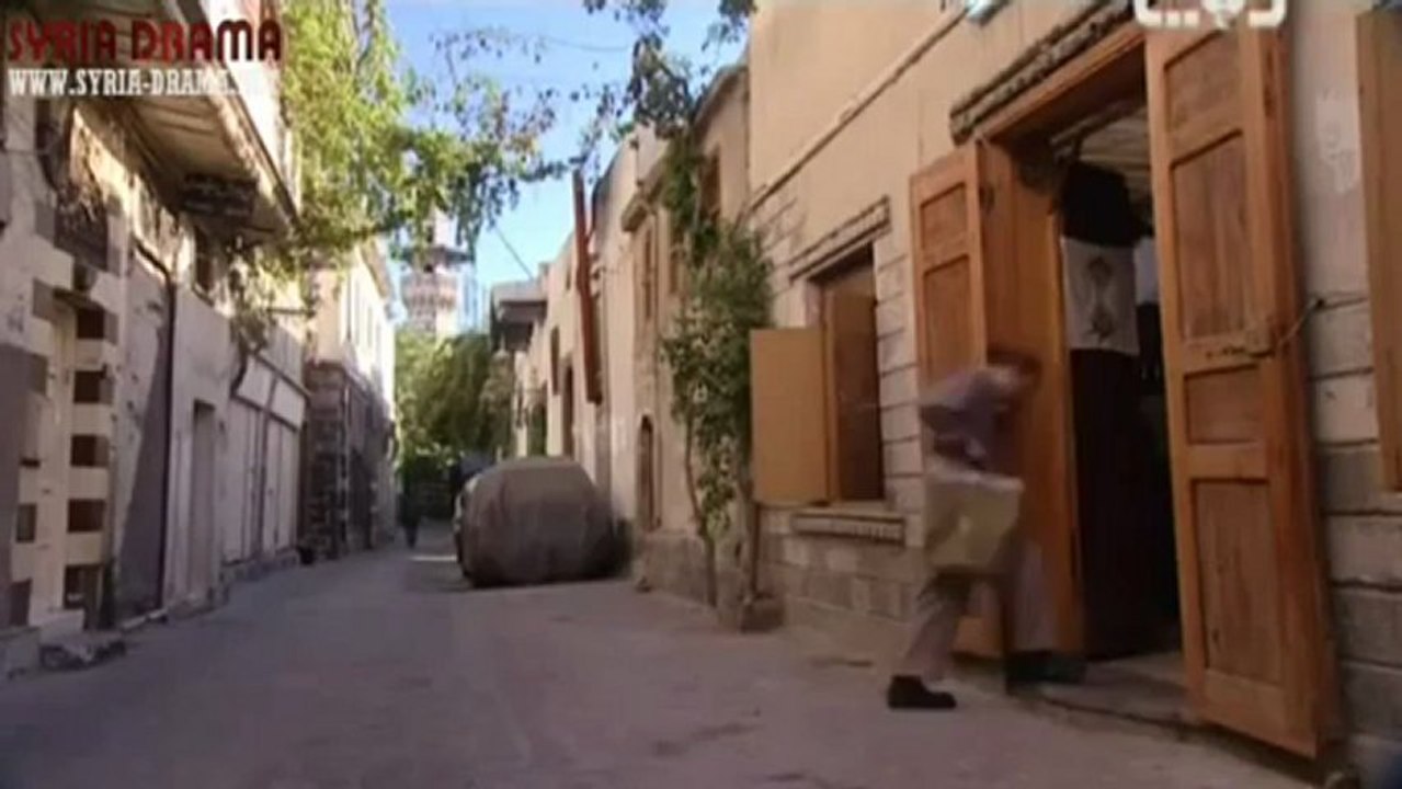 مسلسل وراء الشمس الحلقة 1 - كاملة