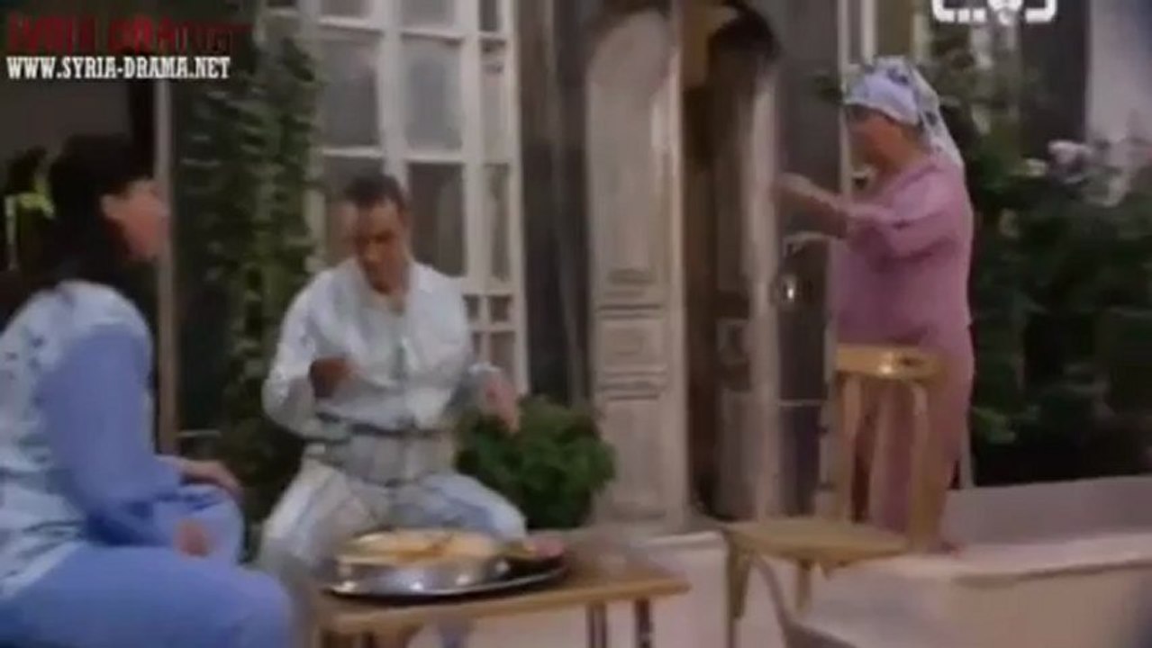 مسلسل وراء الشمس الحلقة 15 - كاملة